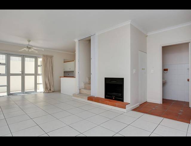 3 BEDROOM PROPERTY TO RENT IN CLAREMONT